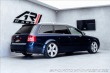 Audi RS6 4.2 quattro Avant, Millte 2003