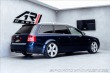 Audi RS6 4.2 quattro Avant, Millte