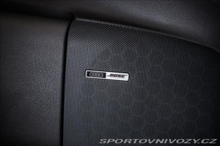 Audi RS6 4.2 quattro Avant, Millte 2003