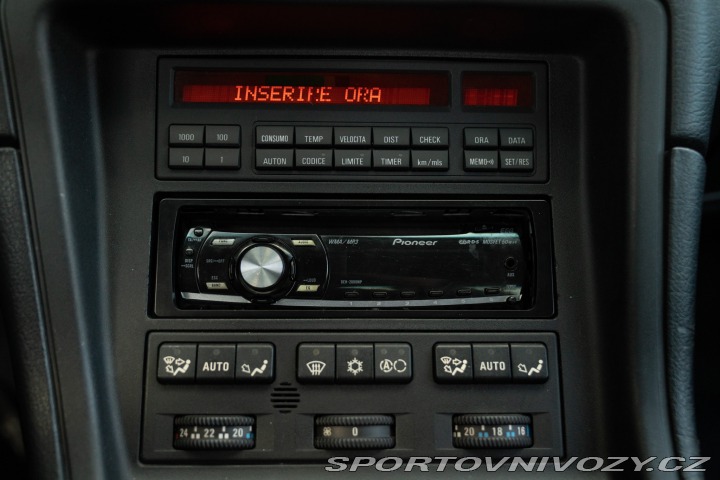 BMW 8 850I 1991