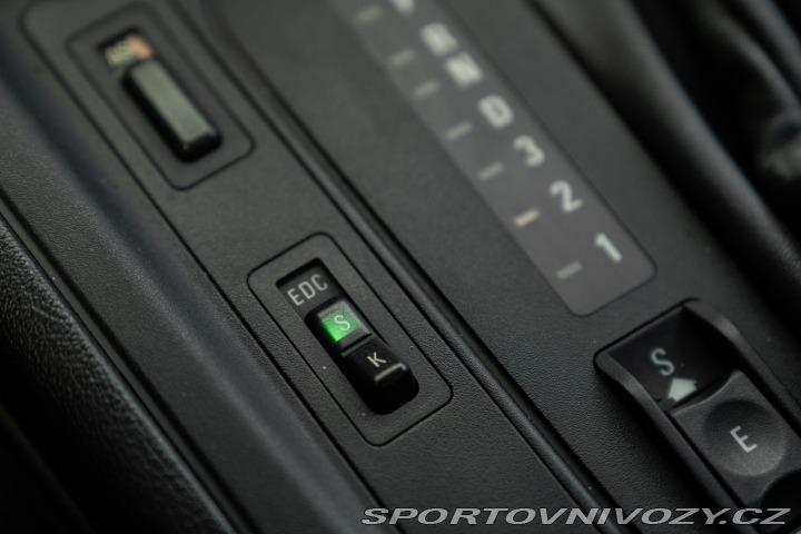 BMW 8 850I 1991