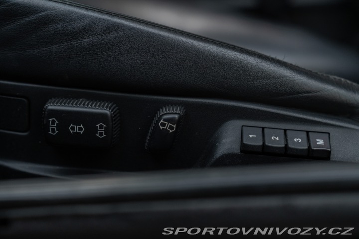 BMW 8 850I 1991