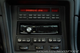 BMW 8 850I 1991