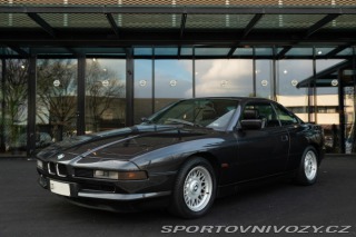 BMW 8 850I 1991