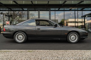 BMW 8 850I 1991
