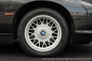 BMW 8 850I 1991