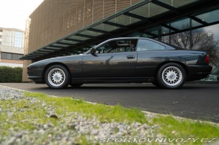 BMW 8 850I 1991
