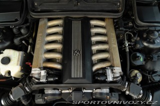 BMW 8 850I 1991