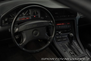 BMW 8 850I 1991