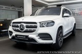 Mercedes-Benz  GLS 400d 4M/AMG/Entertainment