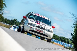 Ford Ostatní modely Fiesta Mk4 1995