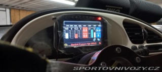 Ford Ostatní modely Fiesta Mk4 1995