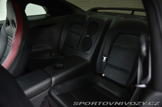 Nissan GT-R 2014