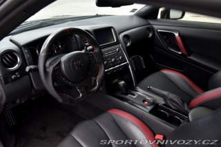 Nissan GT-R 2014