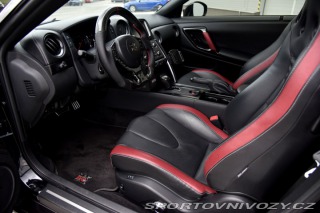 Nissan GT-R 2014
