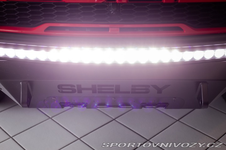 Ford Ostatní modely F150 Shelby Raptor 2020