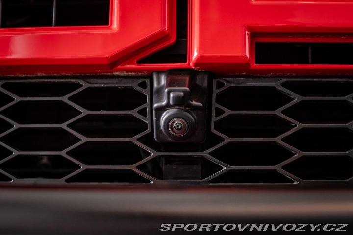 Ford Ostatní modely F150 Shelby Raptor 2020