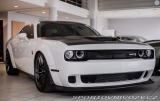 Dodge Challenger Hellcat