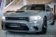 Dodge Charger Hellcat