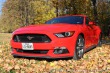 Ford Mustang  2016