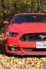 Ford Mustang 2016