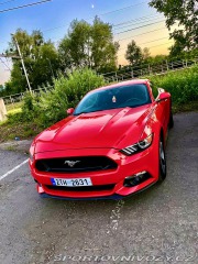 Ford Mustang 2016