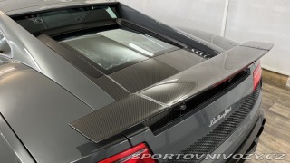 Lamborghini Gallardo LP 570-4 Superleggera 2011