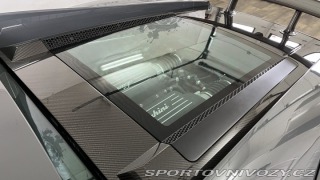 Lamborghini Gallardo LP 570-4 Superleggera 2011