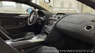 Lamborghini Gallardo LP 570-4 Superleggera 2011