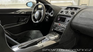Lamborghini Gallardo LP 570-4 Superleggera 2011