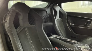 Lamborghini Gallardo LP 570-4 Superleggera 2011