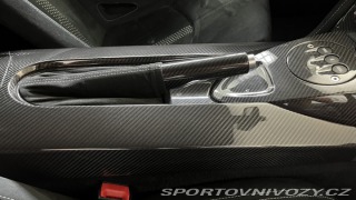 Lamborghini Gallardo LP 570-4 Superleggera 2011