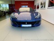 Ferrari GTC4Lusso 2. majitel CZ. V12 2018