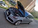 Audi RS6 Nardogrey Exclusive