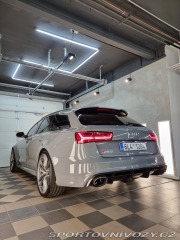 Audi RS6 Nardogrey Exclusive 2015