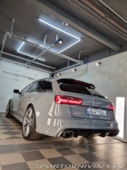 Audi RS6 Nardogrey Exclusive 2015