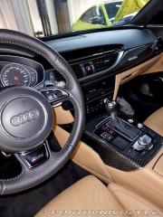 Audi RS6 Nardogrey Exclusive 2015