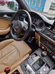 Audi RS6 Nardogrey Exclusive 2015