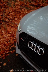 Audi RS6 Nardogrey Exclusive 2015