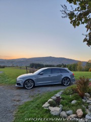 Audi RS6 Nardogrey Exclusive 2015