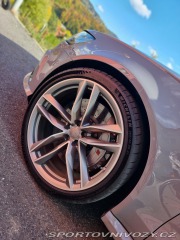 Audi RS6 Nardogrey Exclusive 2015