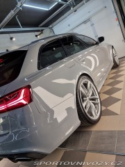 Audi RS6 Nardogrey Exclusive 2015