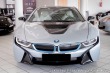 BMW i8  2015