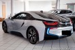 BMW i8  2015