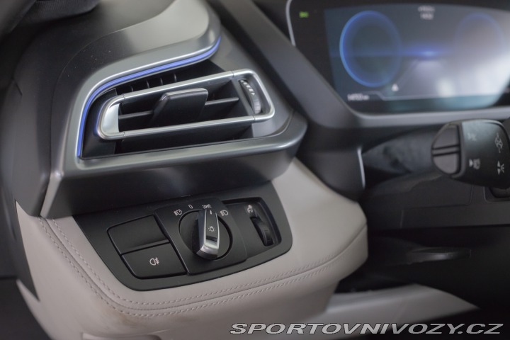 BMW i8 2015