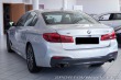 BMW 5 530i XDrive Sport Line 2017