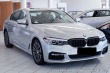 BMW 5 530i XDrive Sport Line 2017