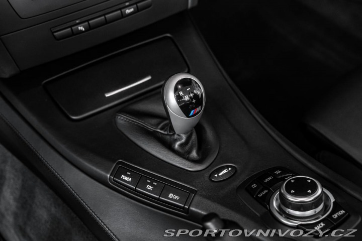 BMW M3 /RUBINSCHWARTZ/EDC/NAVI/T 2012