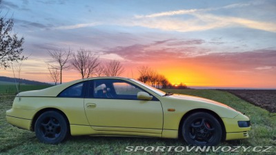 Nissan 300 ZX Z32