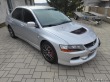 Mitsubishi Lancer EVO  2006